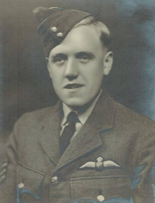 An RAF (Market Garden Veteran) Mr Walter Bentley has died in Salford