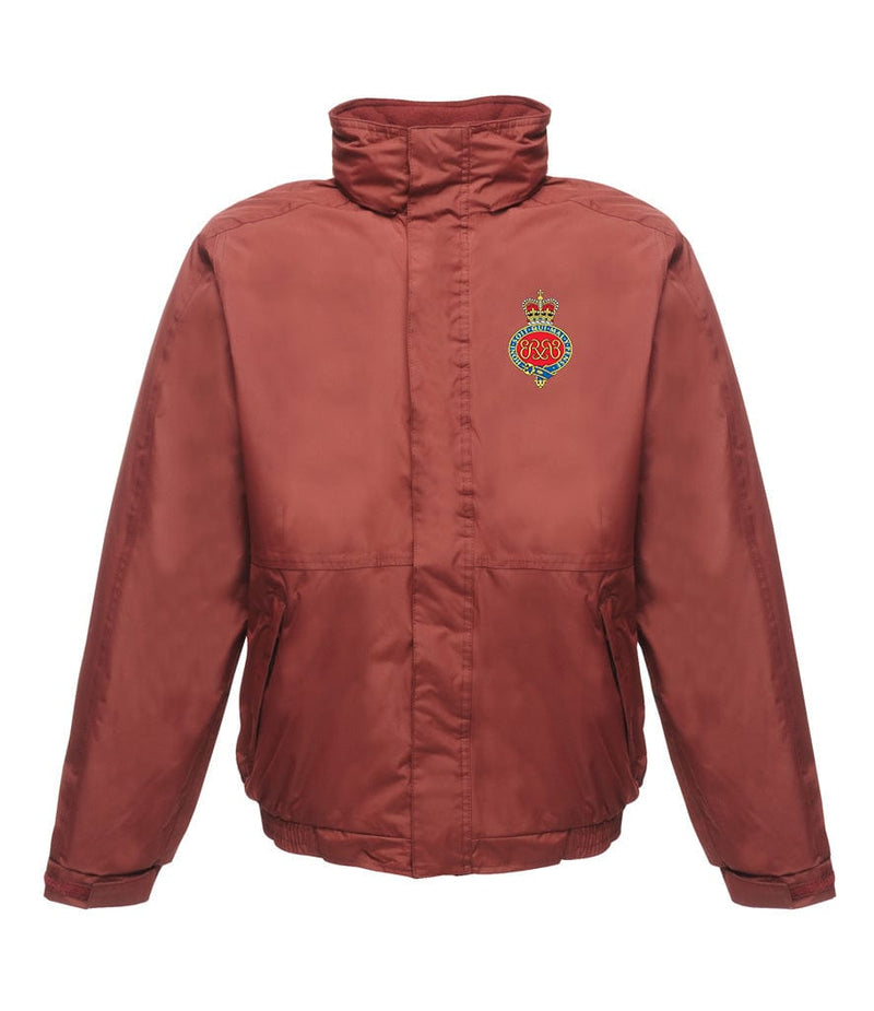 Waterproof Jacket - The Grenadier Guards Regatta Waterproof Jacket