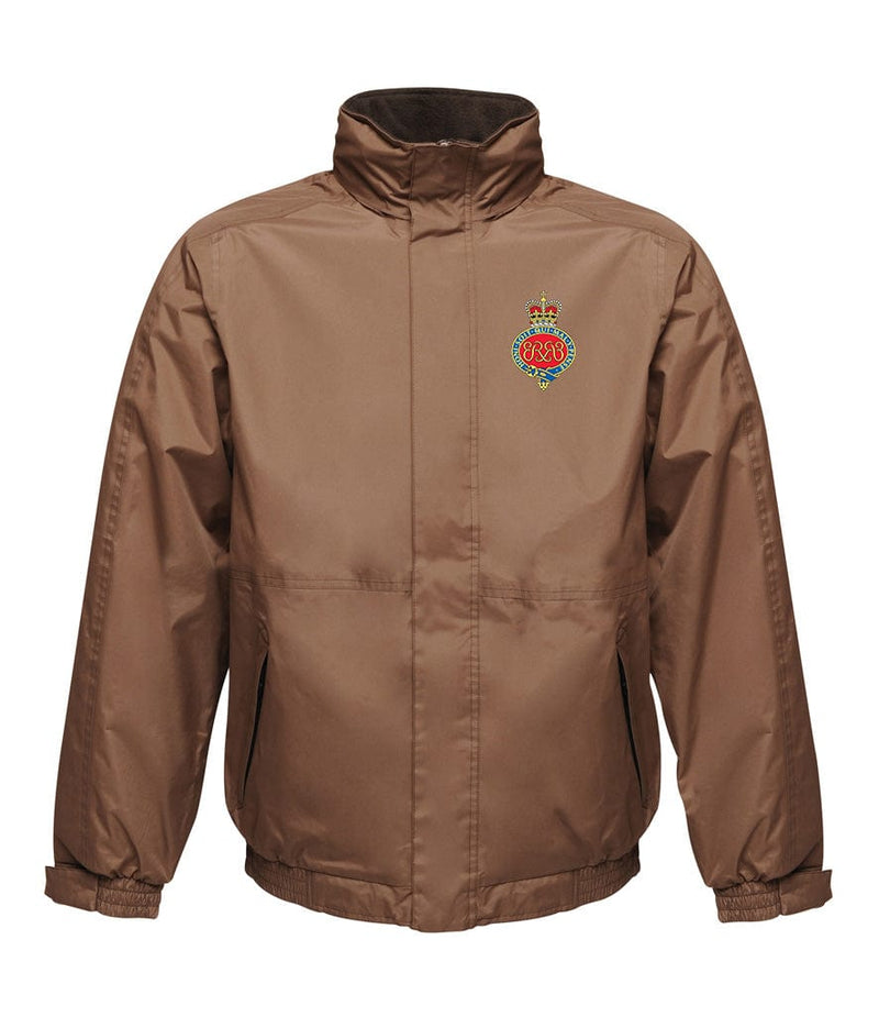 Waterproof Jacket - The Grenadier Guards Regatta Waterproof Jacket