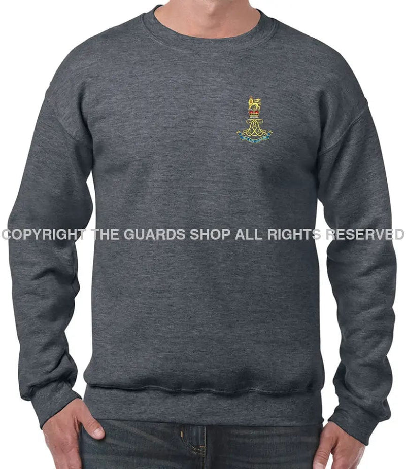 The Life Guards Sweatshirt