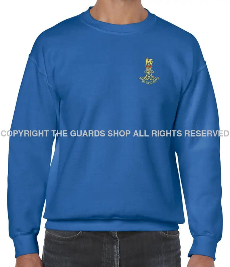 The Life Guards Sweatshirt