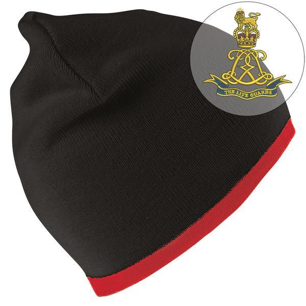 Beanie Hat - The Life Guards Unisex Beanie Hat
