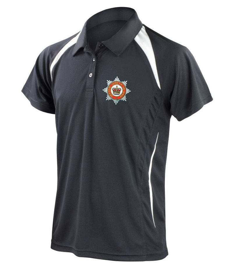 Household Division Unisex Sports Polo Shirt