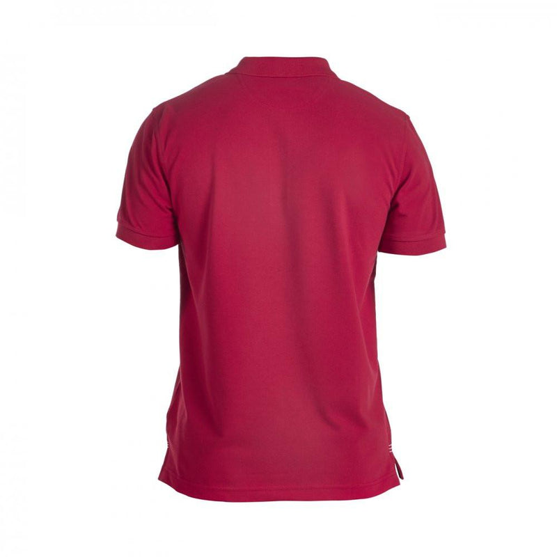 POLO Shirt - The Life Guards Canterbury Pique Polo Shirt