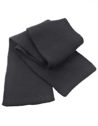 Scarf - The Household Cavalry Heavy Knit Scarf