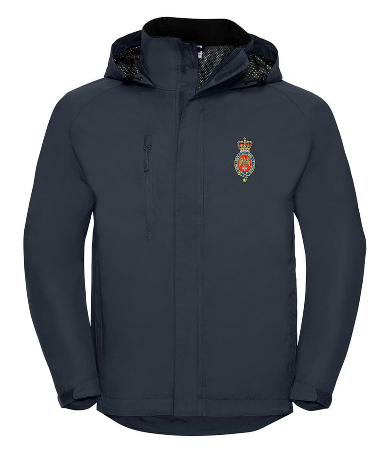 The Blues and Royals Waterproof HydraPlus Jacket