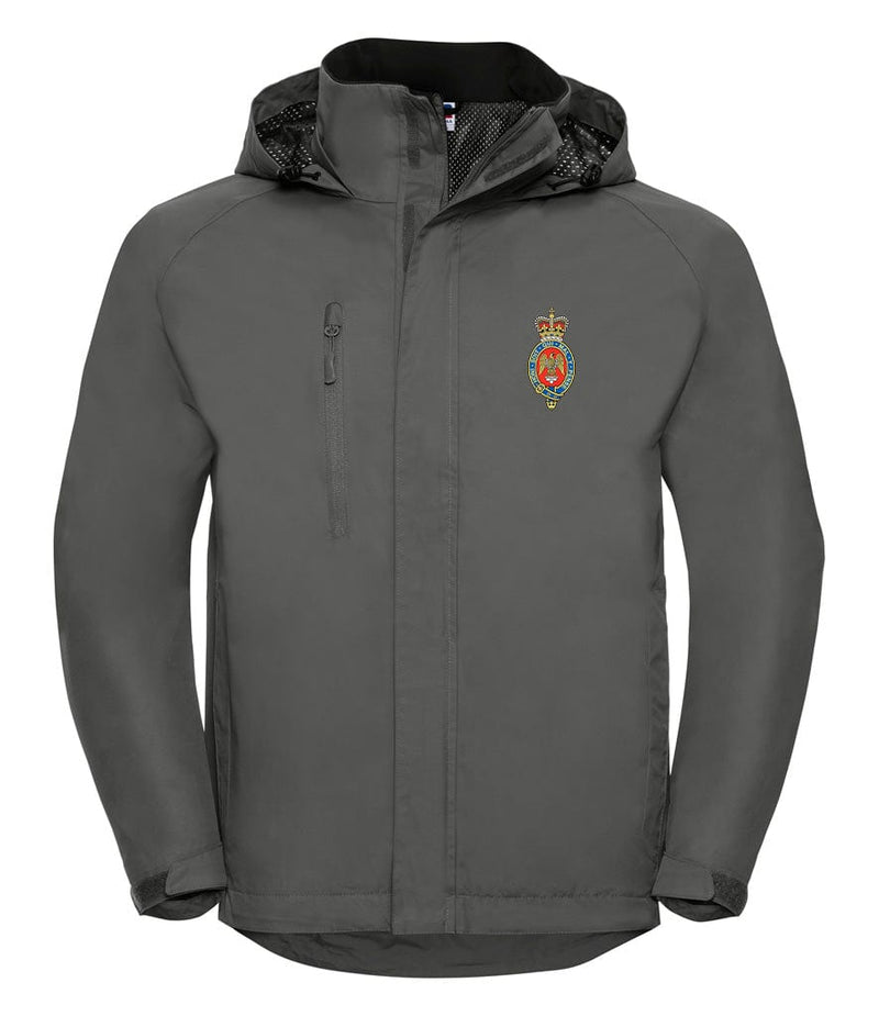The Blues and Royals Waterproof HydraPlus Jacket