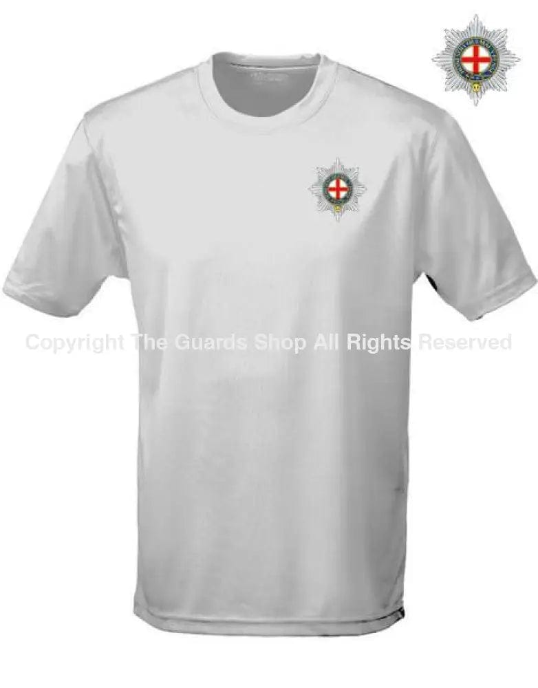 T-Shirts - The Coldstream Guards Sports T-Shirt