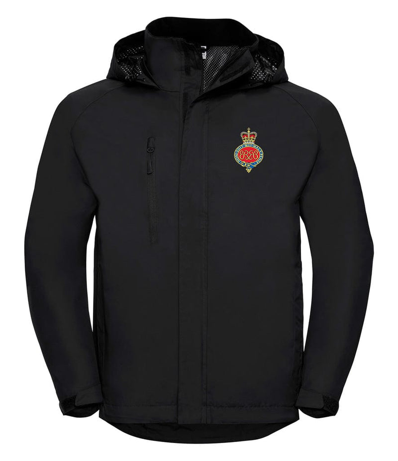 The Grenadier Guards Waterproof HydraPlus Jacket