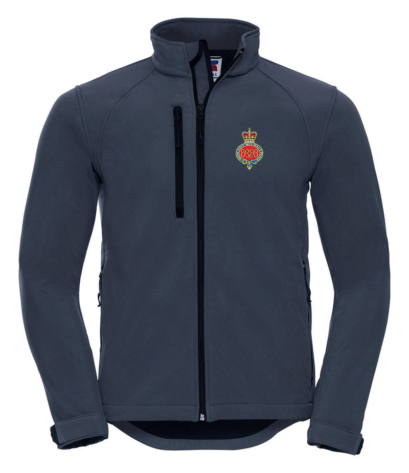 Softshell Jackets - The Grenadier Guards Soft-shell Jacket