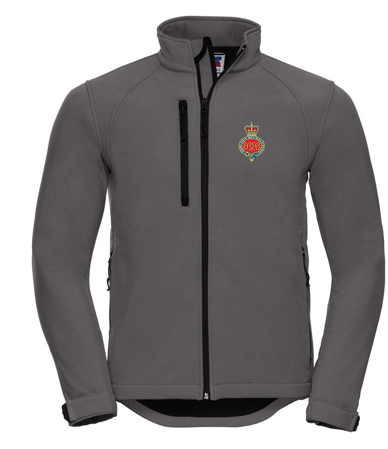Softshell Jackets - The Grenadier Guards Soft-shell Jacket