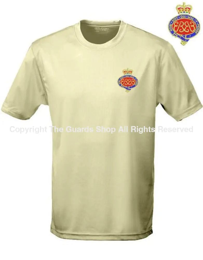 T-Shirts - The Grenadier Guards Sports T-Shirt