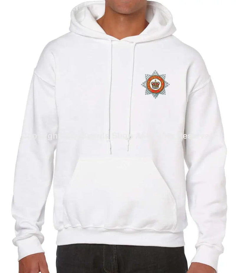 Household Division Hoodie