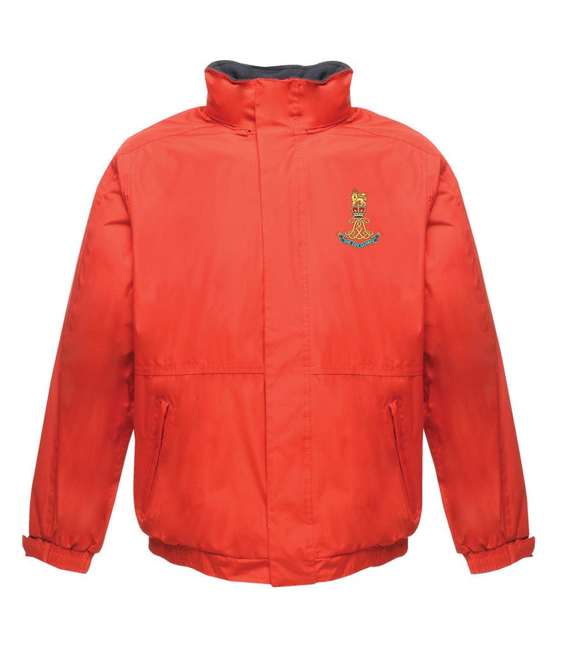 Waterproof Jacket - The Life Guards Regatta Waterproof Jacket