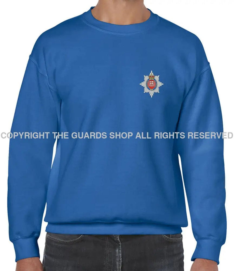 London Guards Sweatshirt