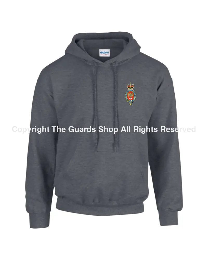 The Blues and Royals Hoodie