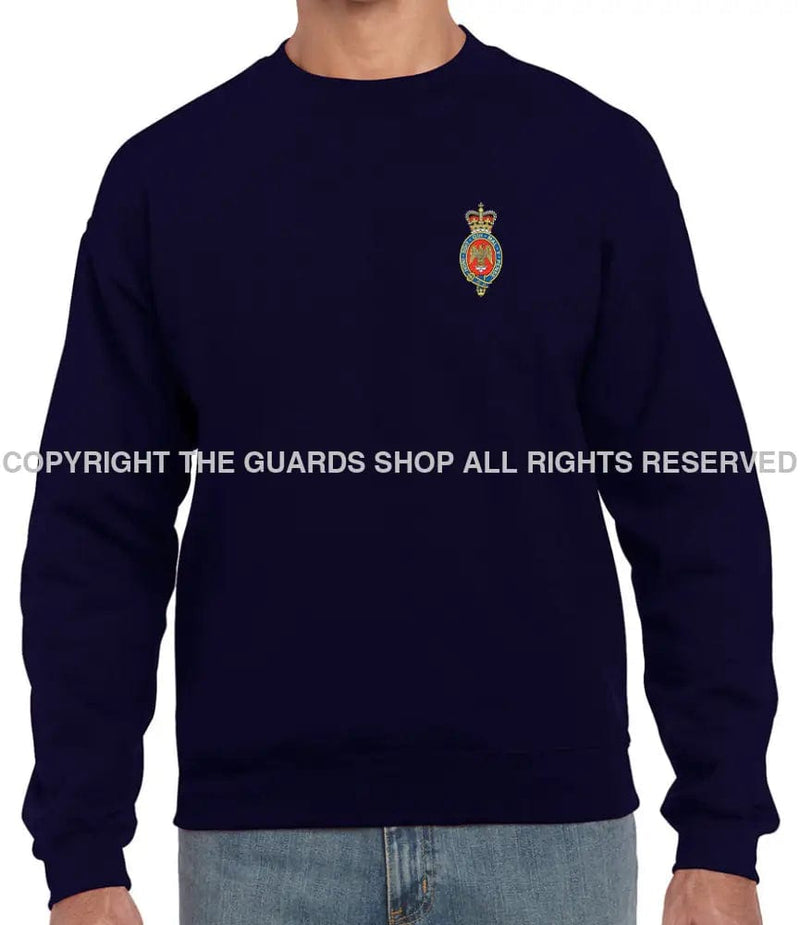 The Blues and Royals Sweatshirt