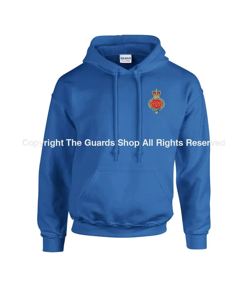 The Grenadier Guards Hoodie
