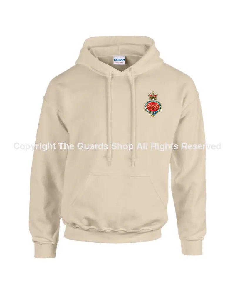 The Grenadier Guards Hoodie