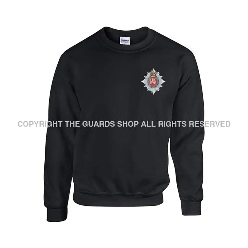 Sweatshirt - The London Regiment Sweatshirt