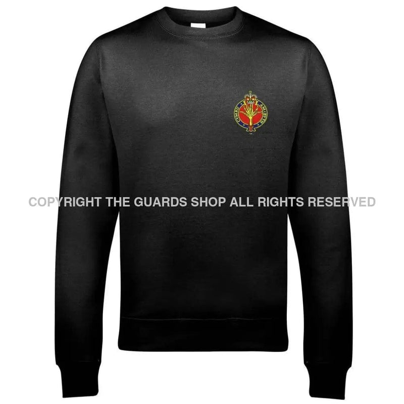 Sweatshirt - The Welsh Guards Sweatshirt