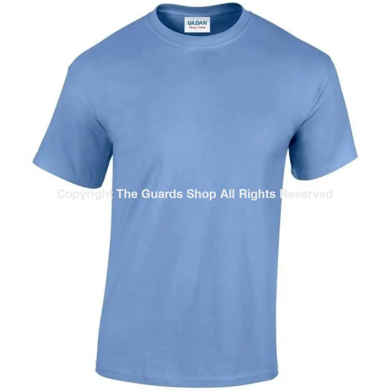 T-Shirt - Welsh Guards Printed T-Shirt