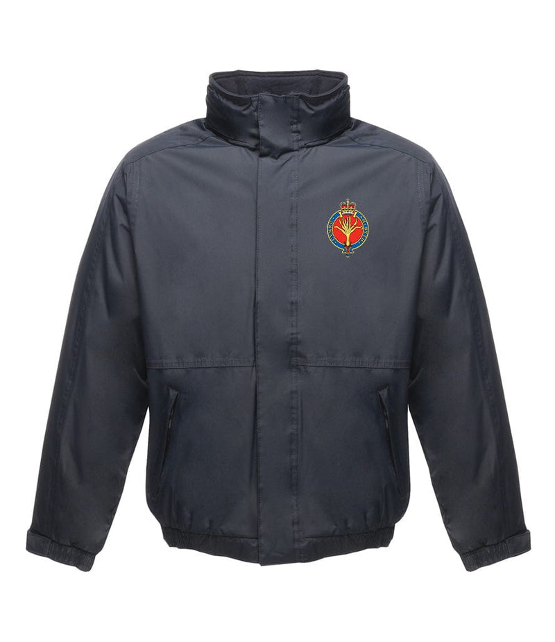 The Welsh Guards Regatta Waterproof Jacket
