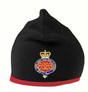 Beanie Hat - The Grenadier Guards Unisex Beanie Hat