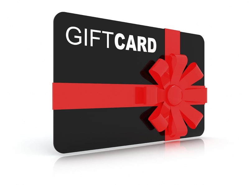 Gift Card - The Guards Shop Gift Card