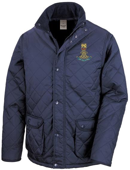 Jacket (Lightweight) - The Life Guards Urban Cheltenham Jacket