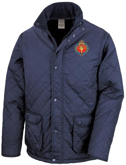 Jacket (Lightweight) - The Welsh Guards Urban Cheltenham Jacket