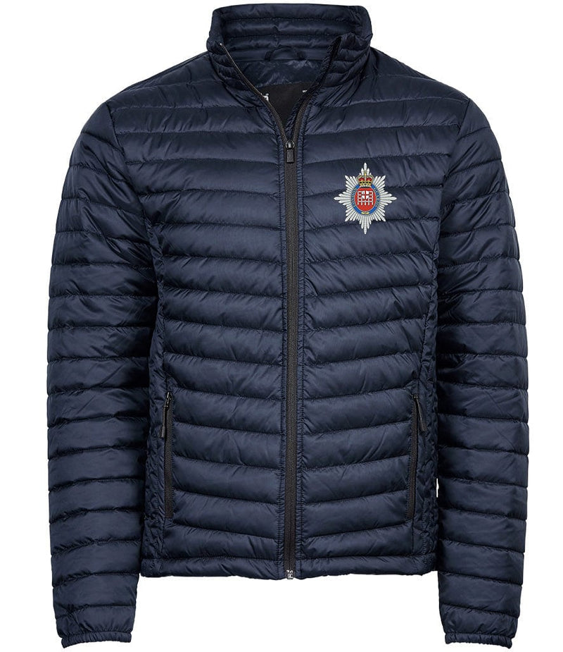 London Guards Zepelin Padded Jacket