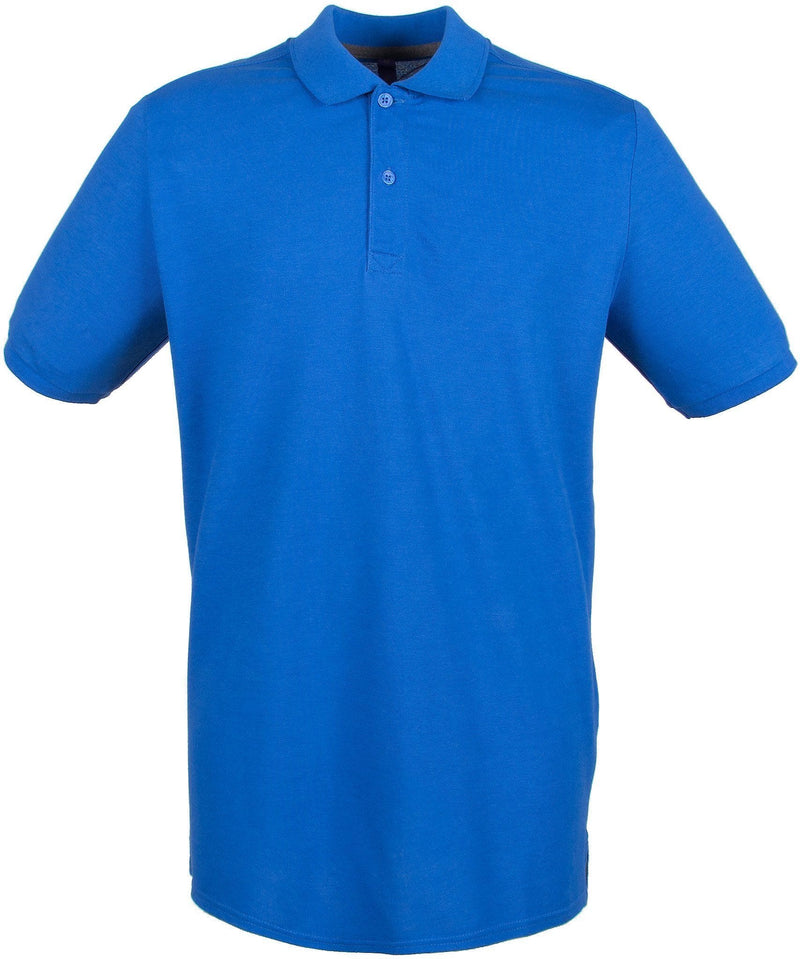 POLO Shirt - GUARDS PARA Embroidered Pique Polo Shirt