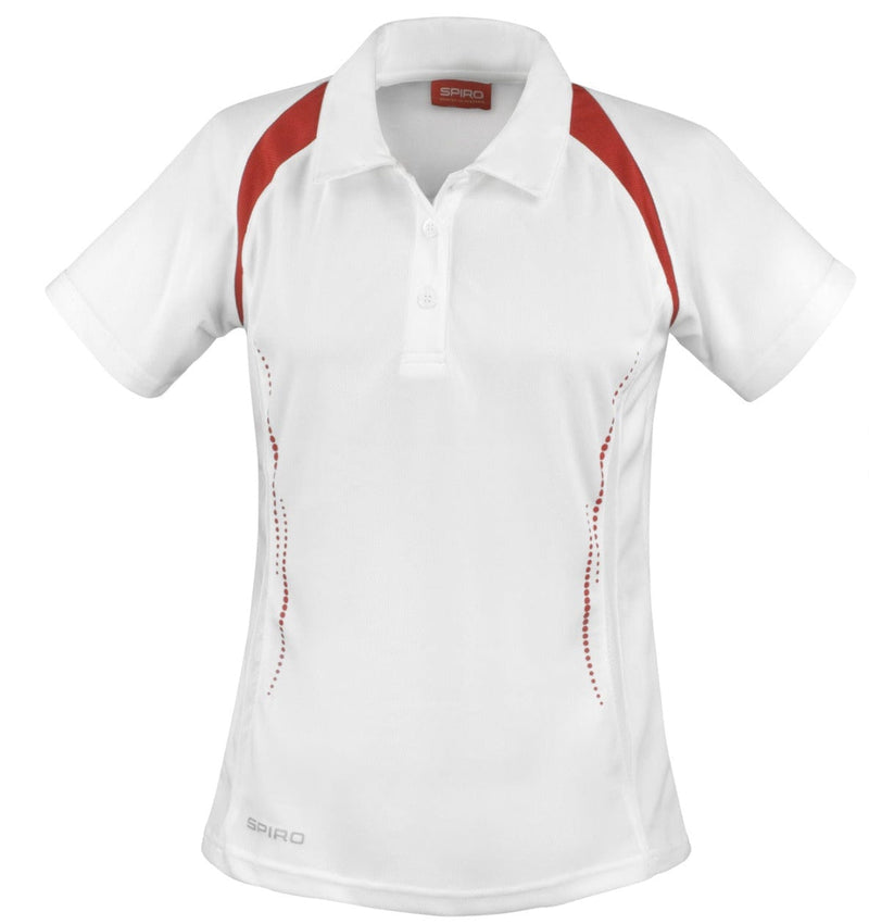 POLO Shirt - The London Regiment Unisex Team Performance Polo Shirt 'Build Your Own Shirt'