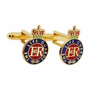 The Life Guards Cuff Links