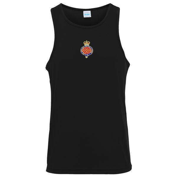 Vest - Grenadier Guards Mens Sports Vest