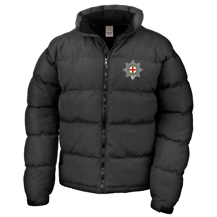 Waterproof Jacket - Coldstream Guards Urban Storm Jacket