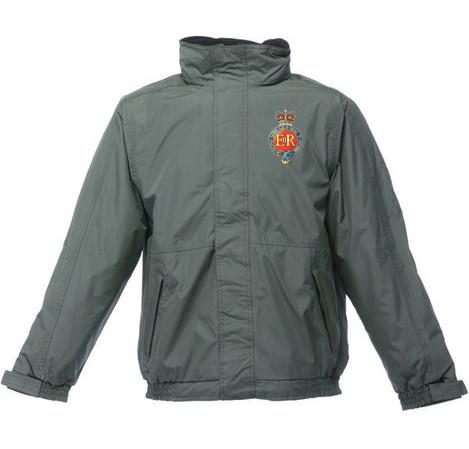 Waterproof Jacket - The Household Cavalry Regatta Waterproof Jacket