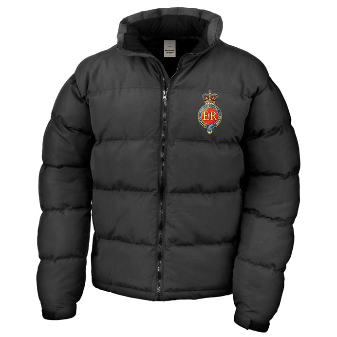 Waterproof Jacket - The Household Cavalry Urban Storm Jacket
